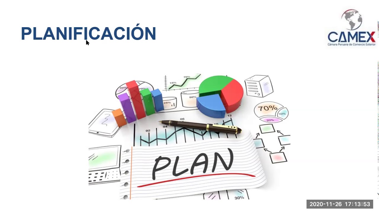 Análisis e Impacto de Macro Ambiente PESTEL 26-11