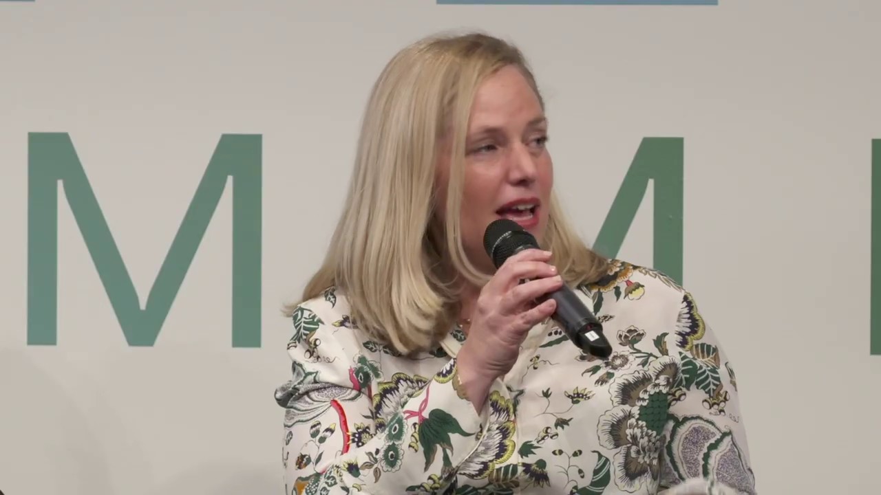 Barbara Messing: Empowering Your Team