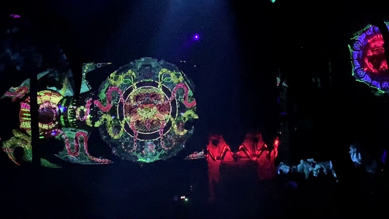 Modem Festival 2019 Confo (part 1)