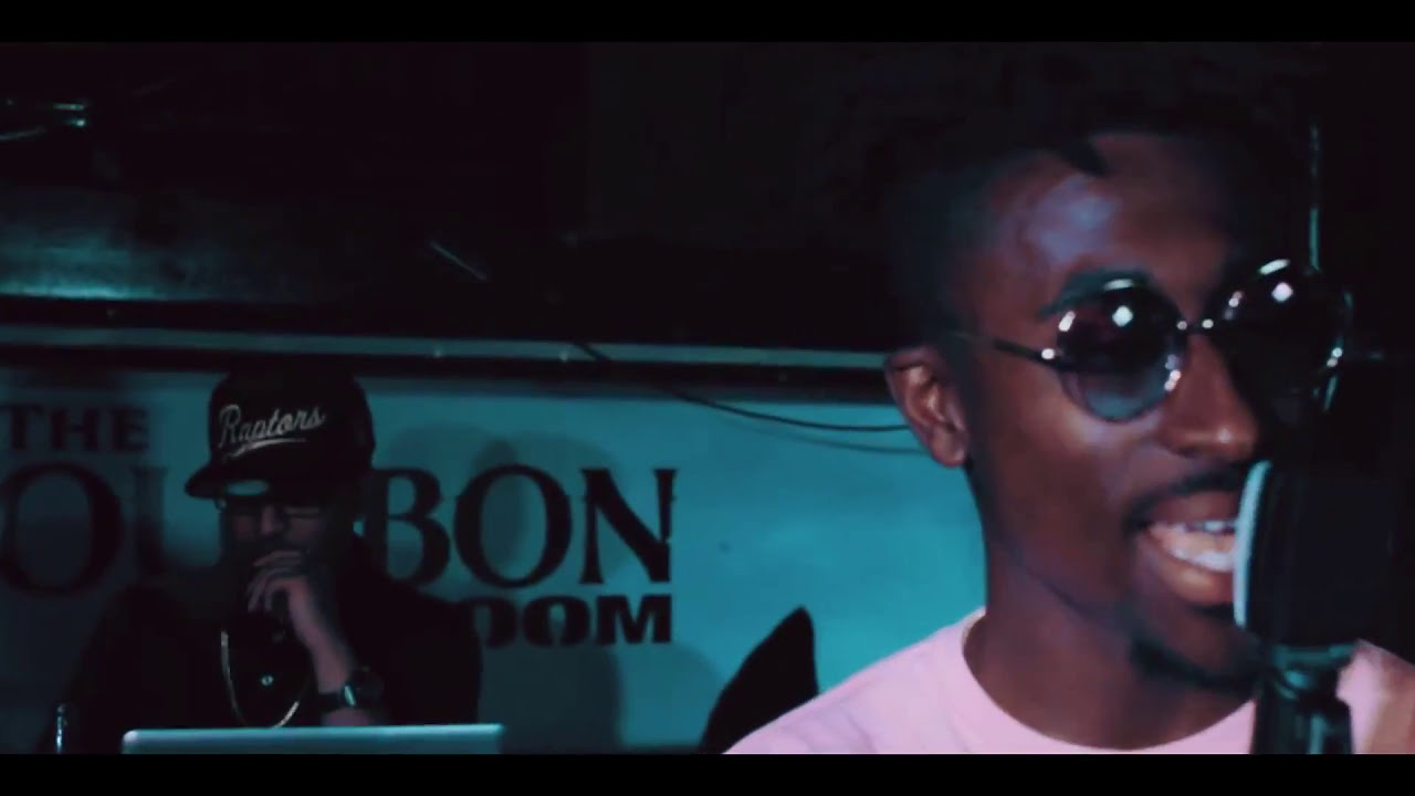 OneHood - Rap Cypher - J.C, Black Irish, DRAE, Yusso | Prod. LJ | One Hood Hip-Hop #OneHood #1Hood