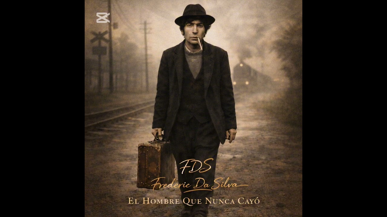 El Hombre Que Nunca Cayó