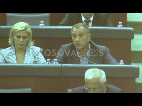 Fisi akuza të rënda ndaj Veselit, Thaçit dhe Latif Gashit: Keni ba krime
