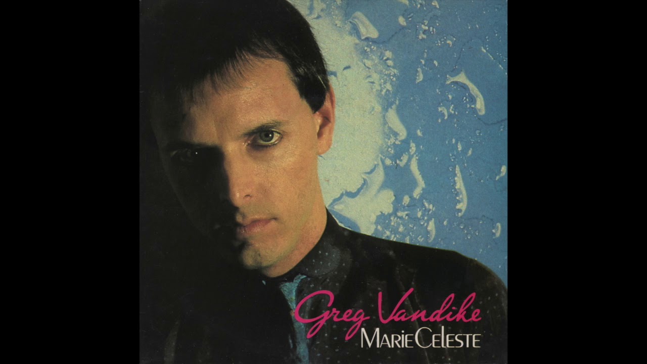 Greg Vandike - Marie Celeste
