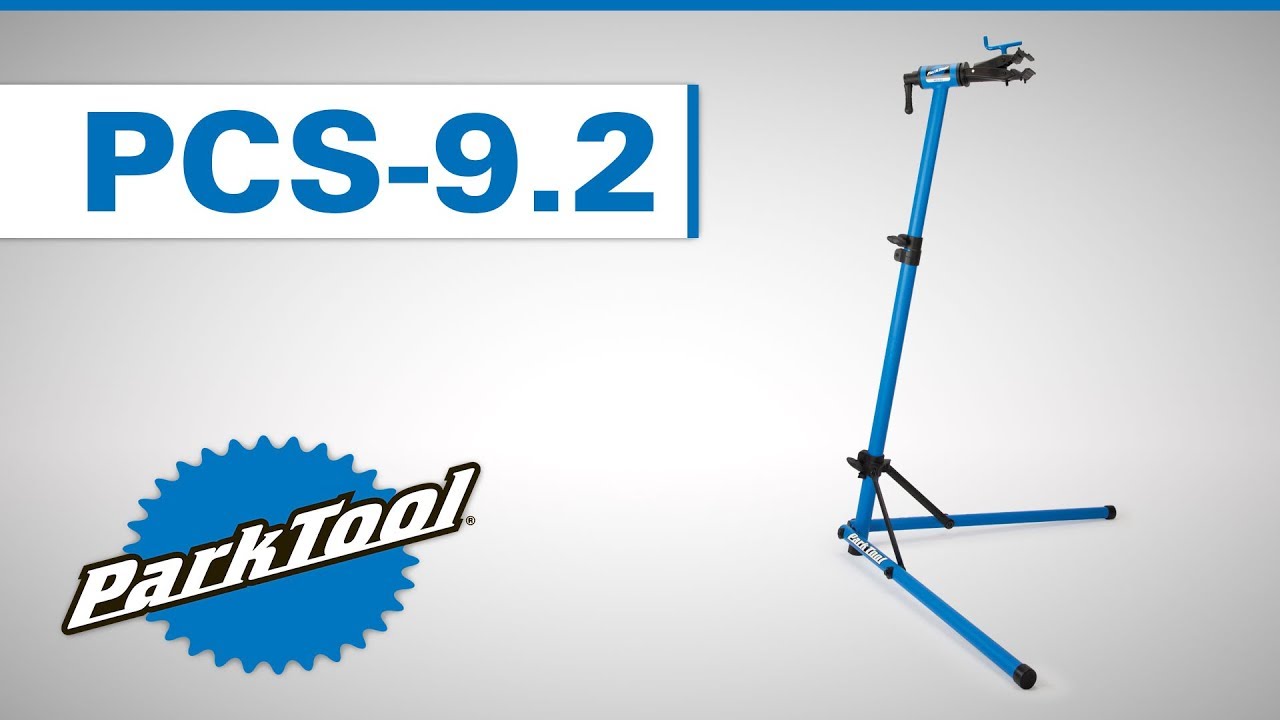 PCS-9.2 Home Mechanic Workstand