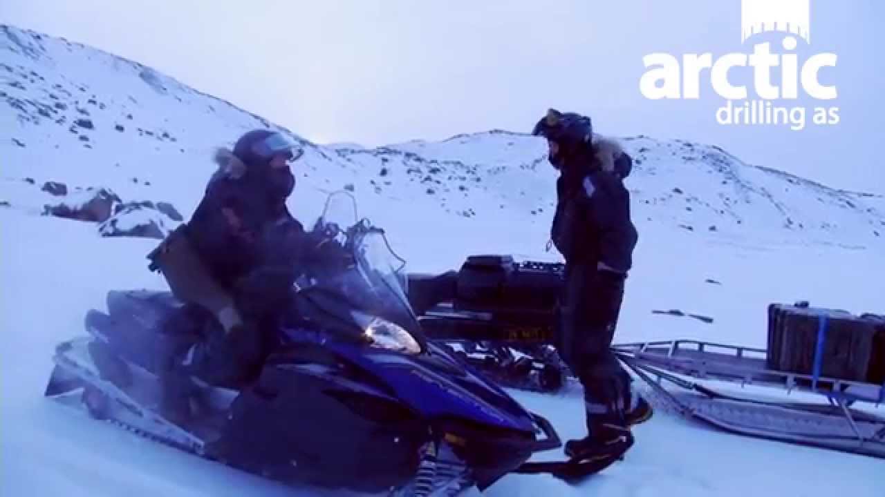 Arctic Drilling AS