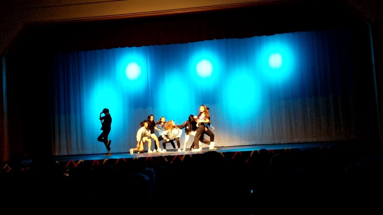 Northview High School | International Night