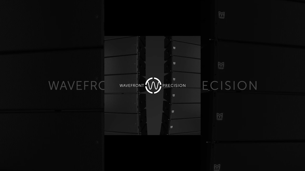 Wavefront Precision But Stronger.