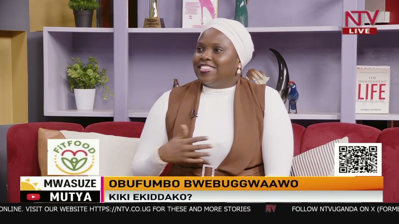 Obufumbo bwebugwaawo, kiki ekiddako?| Mwasuze Mutya