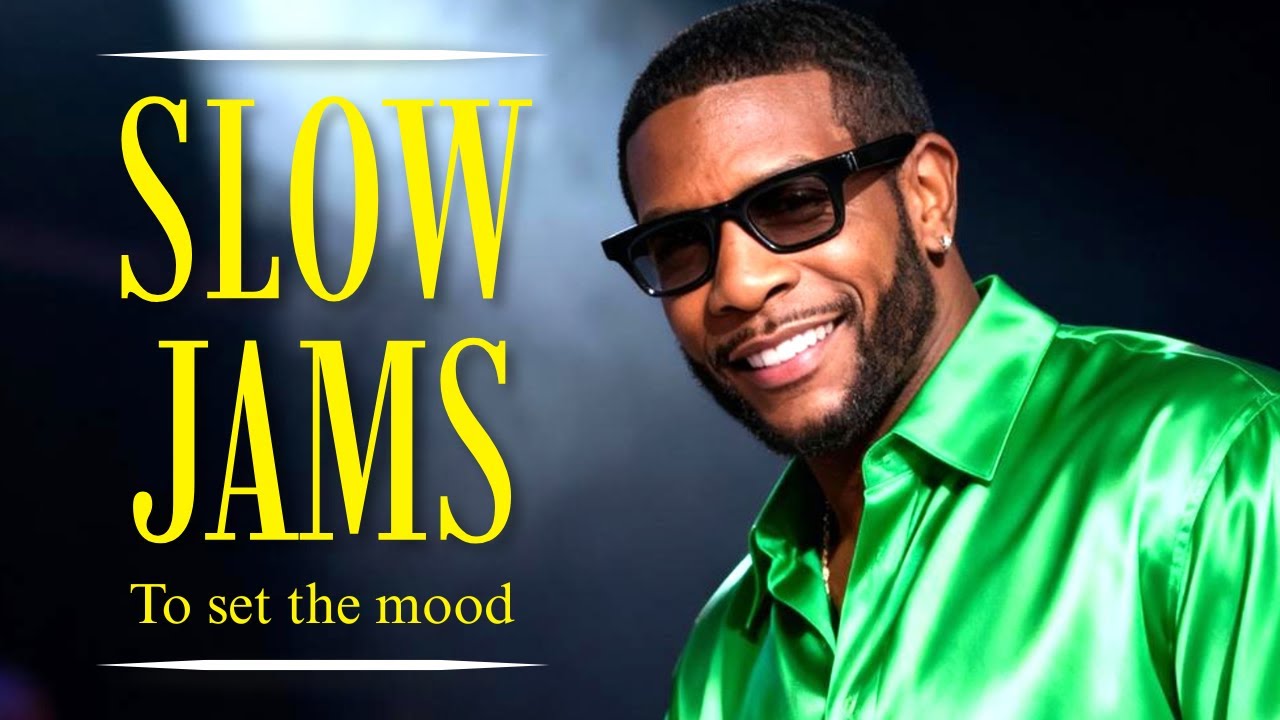 90s R&B Slow Jam Playlist 🍷 – Keith Sweat, Babyface, Boyz II Men, Joe, Brian McKnight, Maxwell