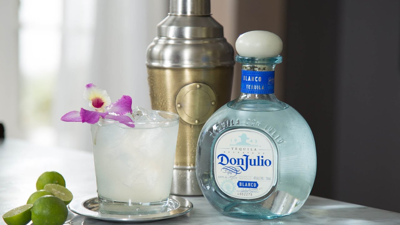 Summer Cocktails: Margarita Recipe | Pottery Barn