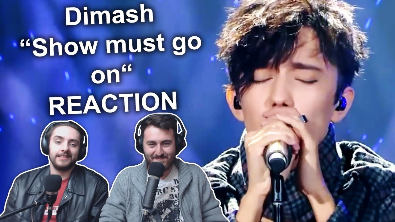 Singers Reaction/Review to 
