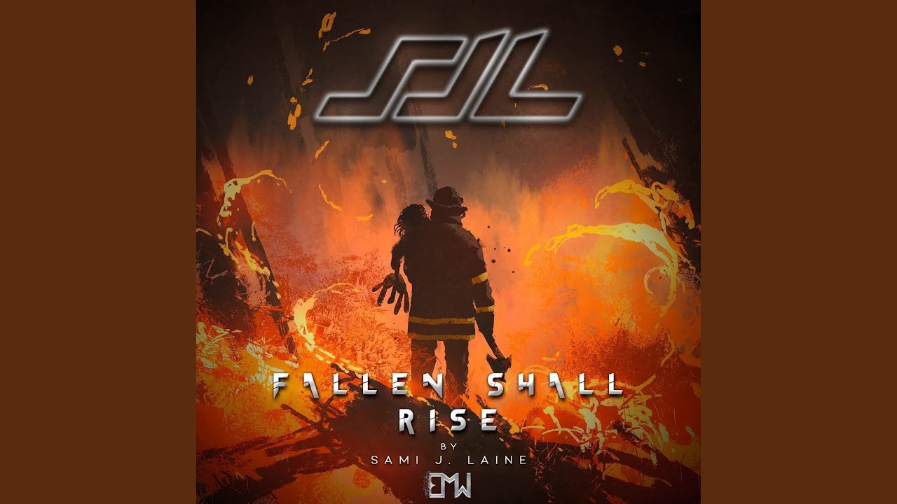Fallen Shall Rise