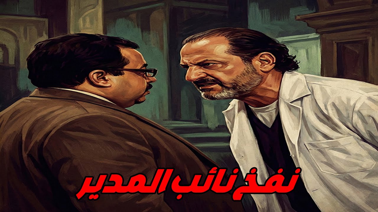 أنت جيت ورلا الهوي رماك .. سليمان كان مستحلفله 😉😂 خالد الصاوي .. فريال يوسف .. رانيا فريد شوقي 🔥💥