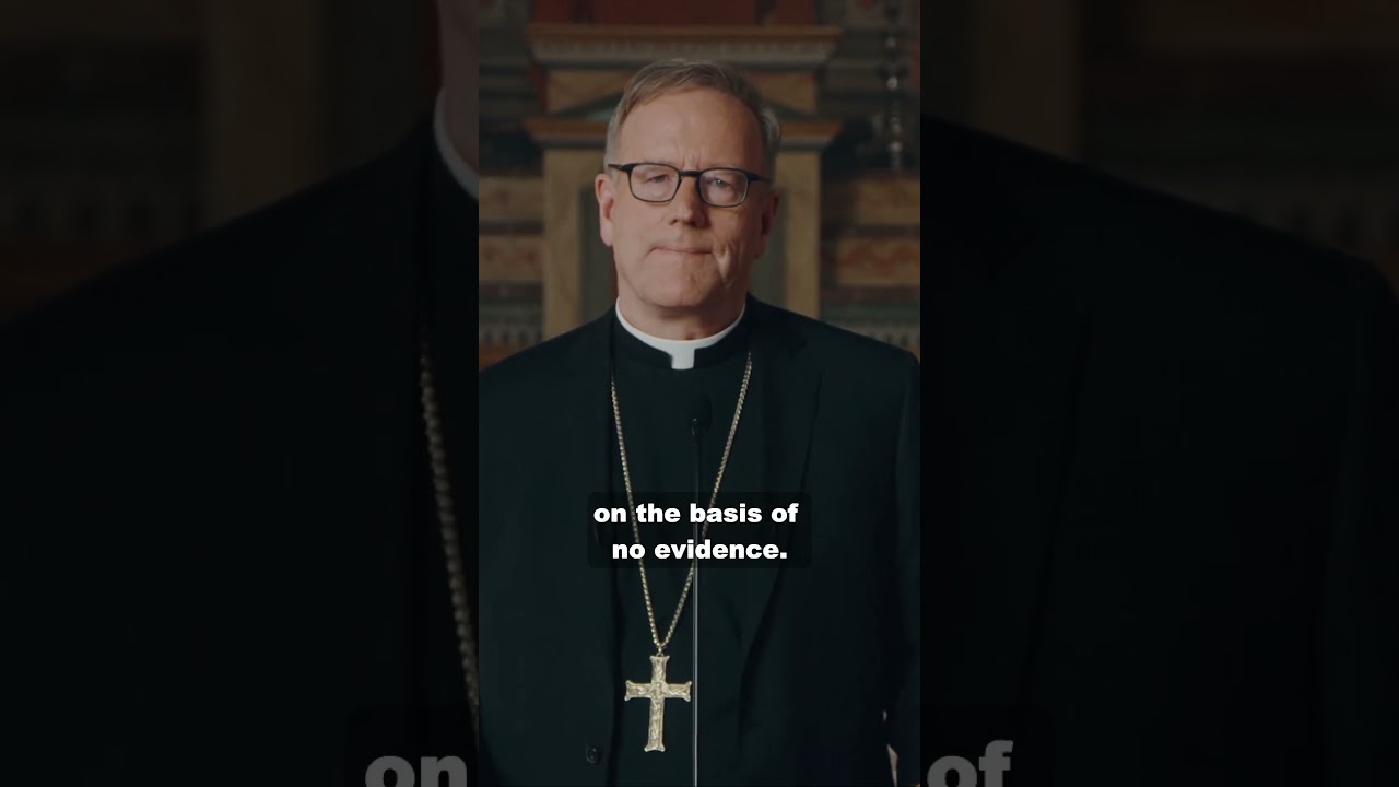 What It Means To Believe