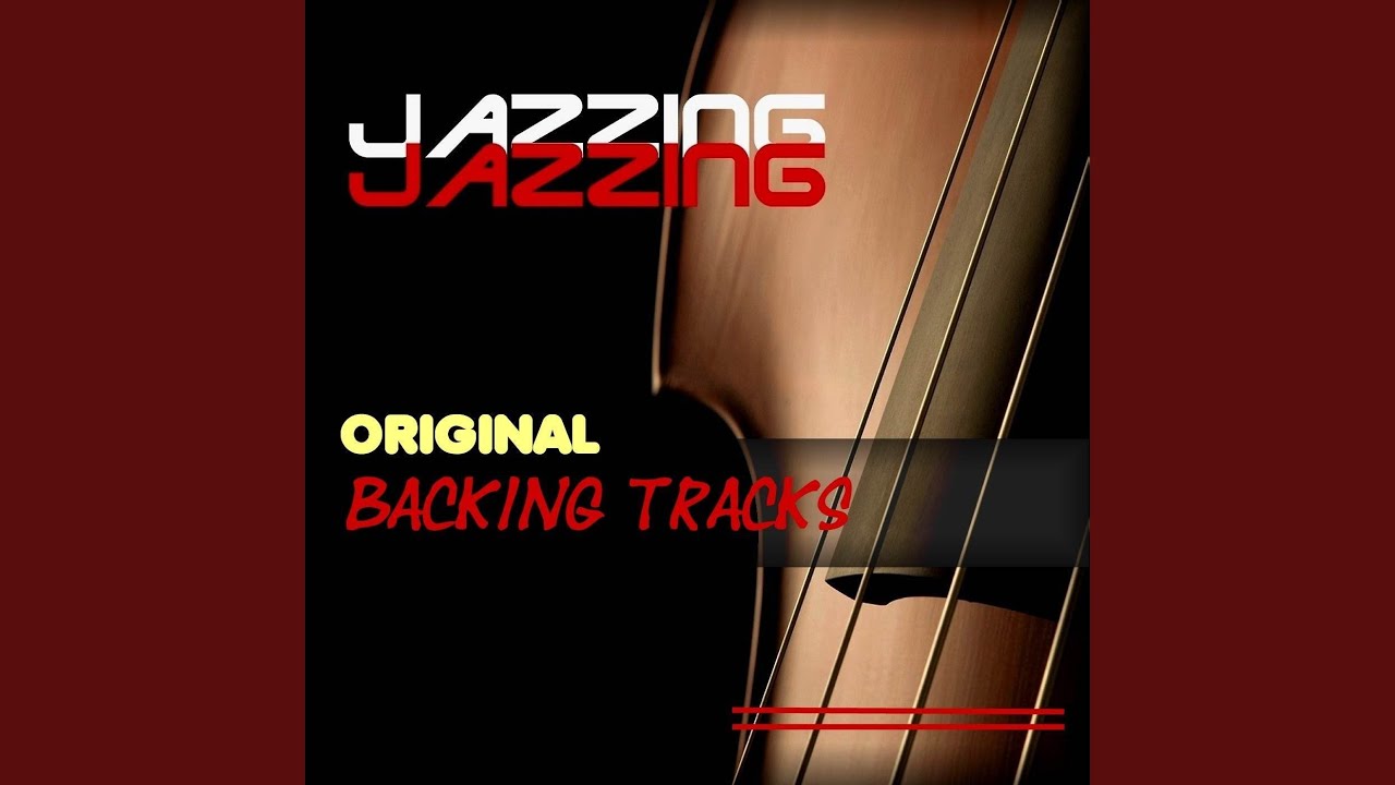 The Man I Love - Backing Track (G)
