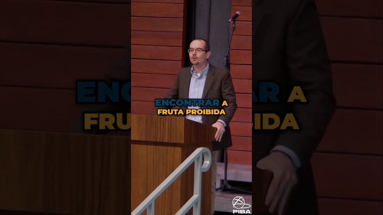 Desconfie do Seu Cora&ccedil;&atilde;o - A Luta Contra o Pecado