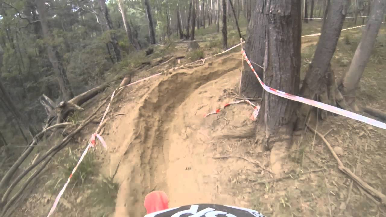 Raw: 2014 Transmoto 12-Hour GoPro Footage With Mark Cowley