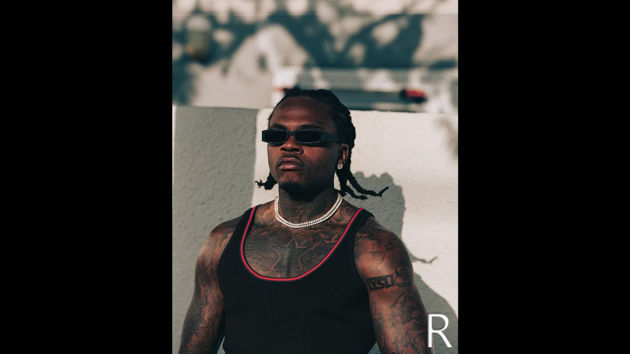 (FREE) Gunna Type Beat - 
