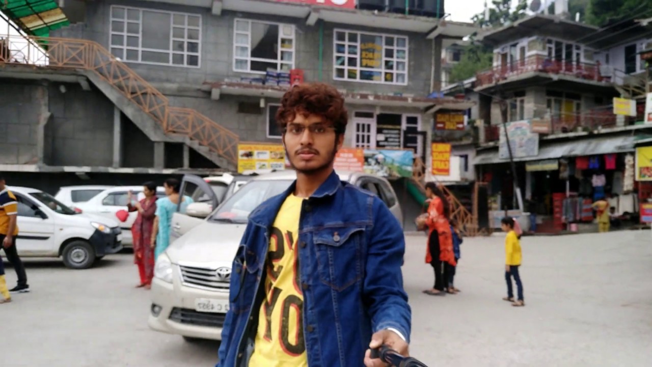 MANALI TO SOLANG - THE ADVENTURE VALLEY | EP 4 / ABHISHEK DEB