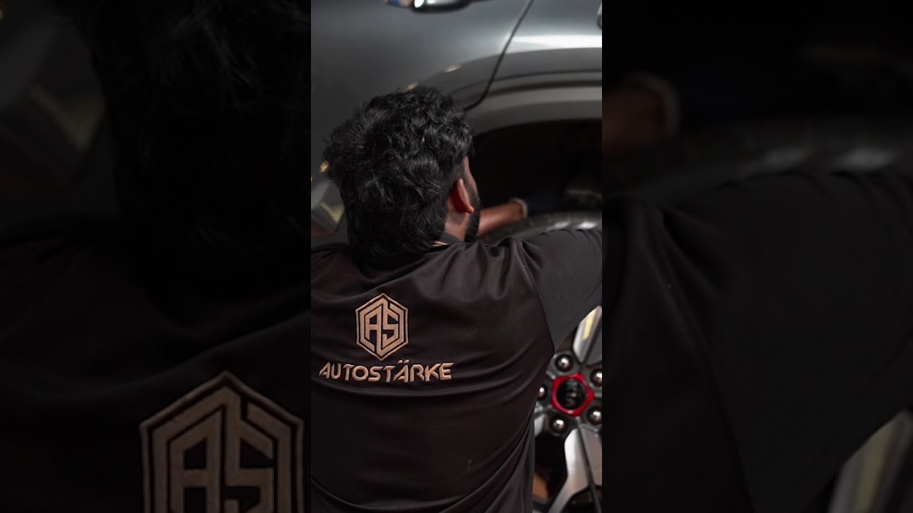 Kia Seltos Makeover | Feynlab Ceramic & ARC Suspension Upgrade by Autostarke