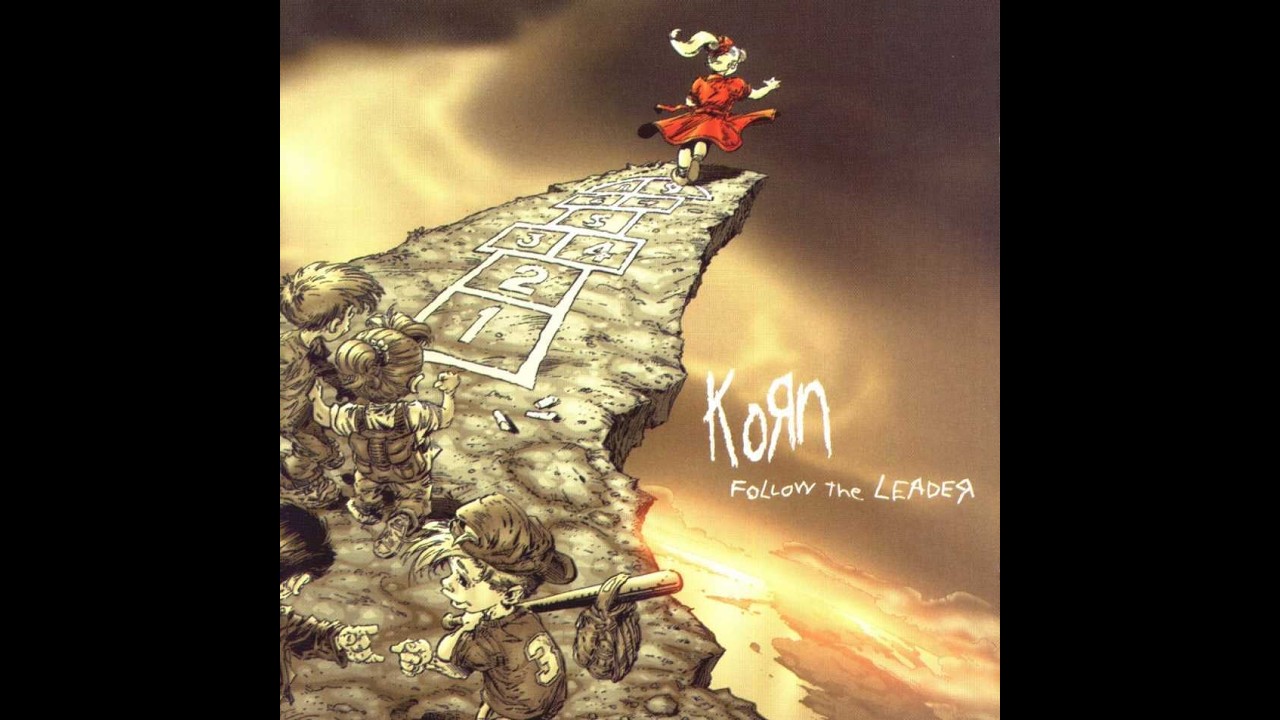 Korn - Freak on a Leash Reaction (First Time Listener)