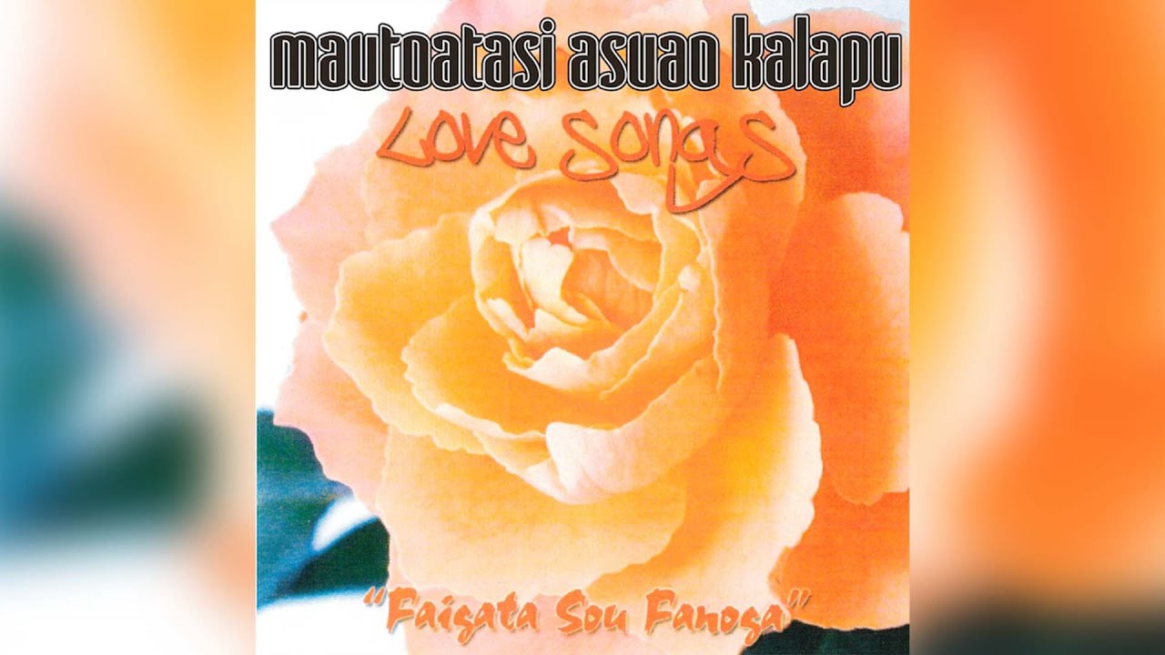 Mautoatasi Asuao - Tu'u Maia Le Aluga (Audio)