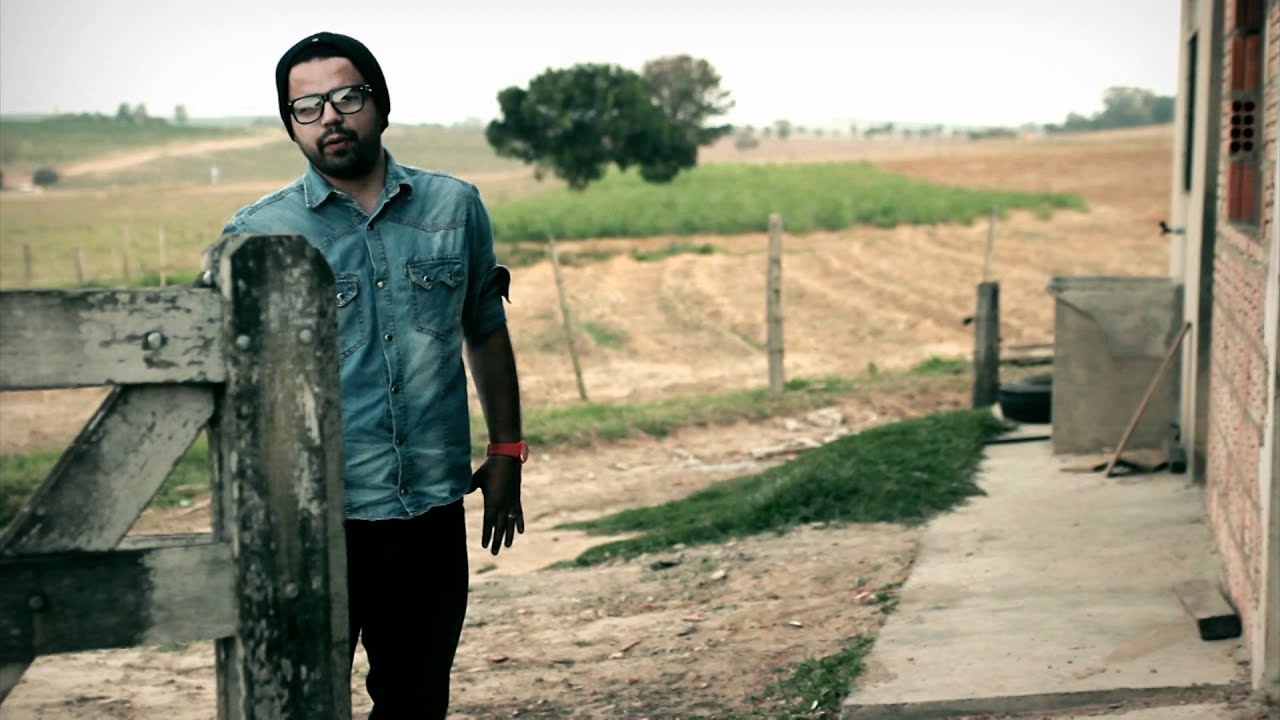 REDE ATIVA - Regue a Semente {Vídeo Clipe}