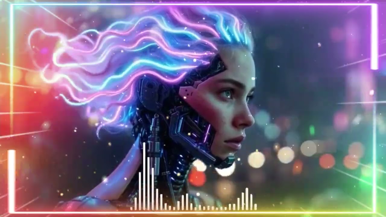 Ты играешь со мной #electronicmusic #rave #electronic #russia
