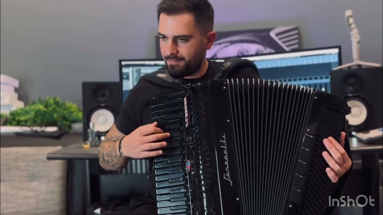 Daniel Migodici - Vis S&acirc;rbesc 2