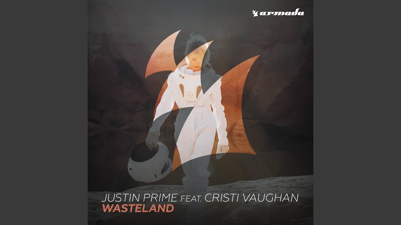 Wasteland (Extended Mix)