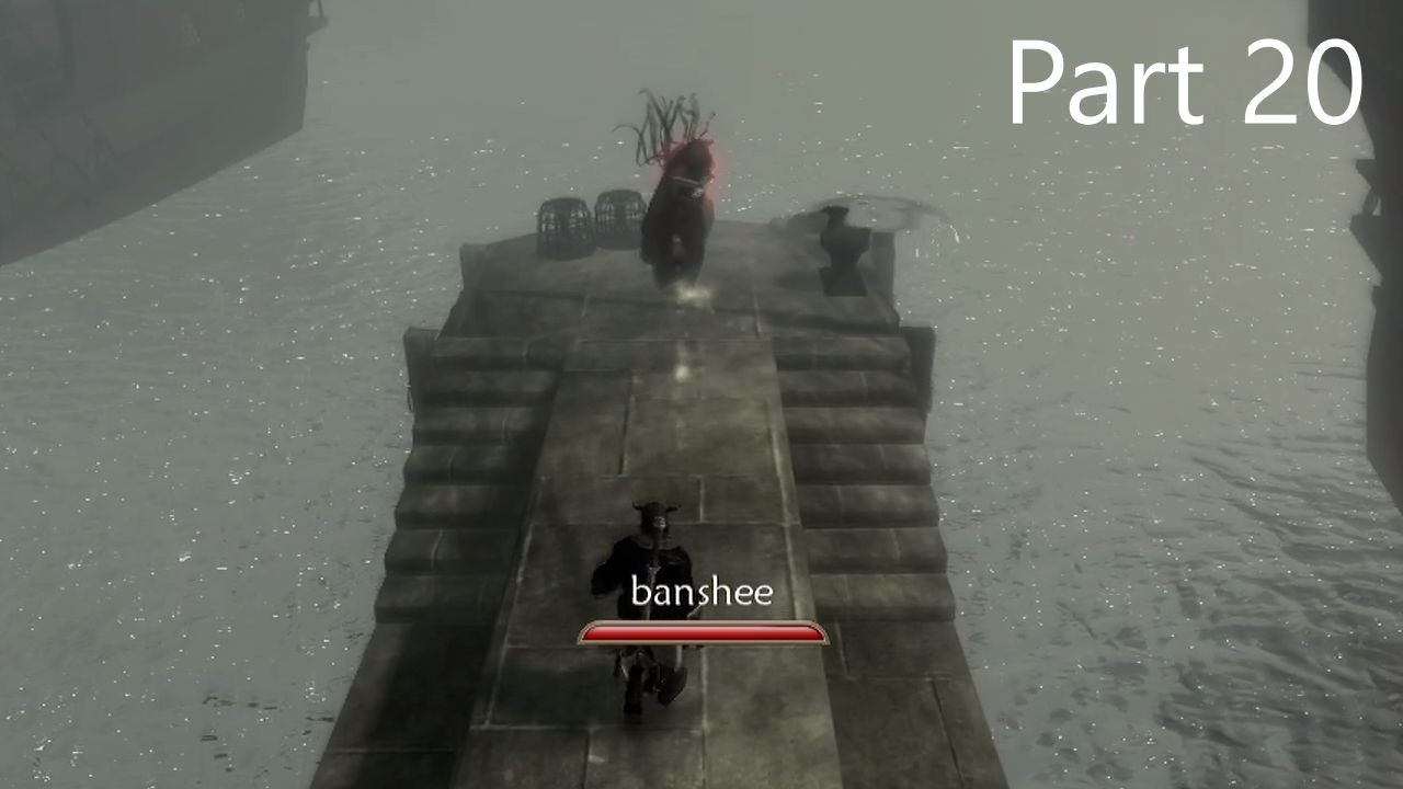 Impressing The Hero of Skill  - Fable 2 - Part 20