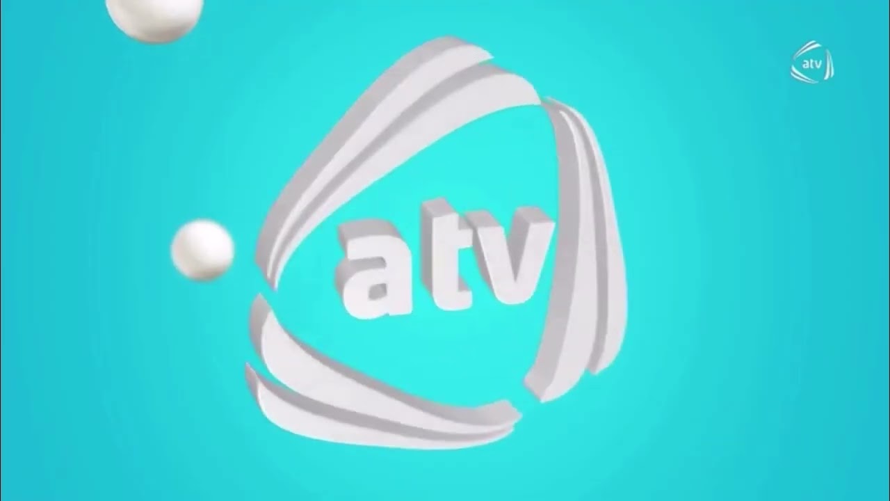 Azad Azerbaycan (ATV) - 22 Yıl Jeneriği (25.12.2022)