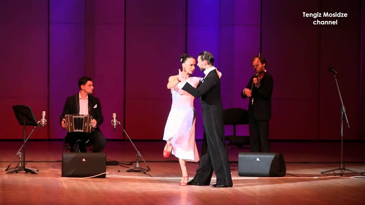 Tango-Vals 