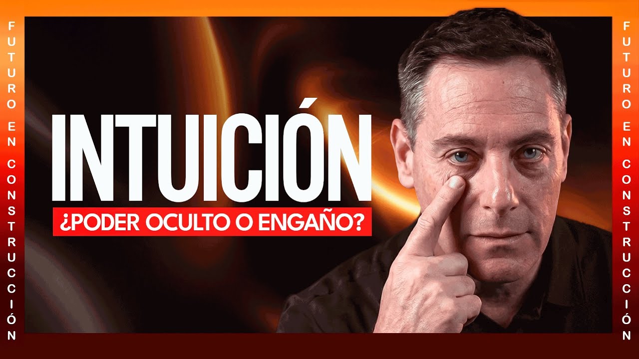 El secreto detrás de tu intuición: ¿tu mejor aliada o tu peor enemiga?