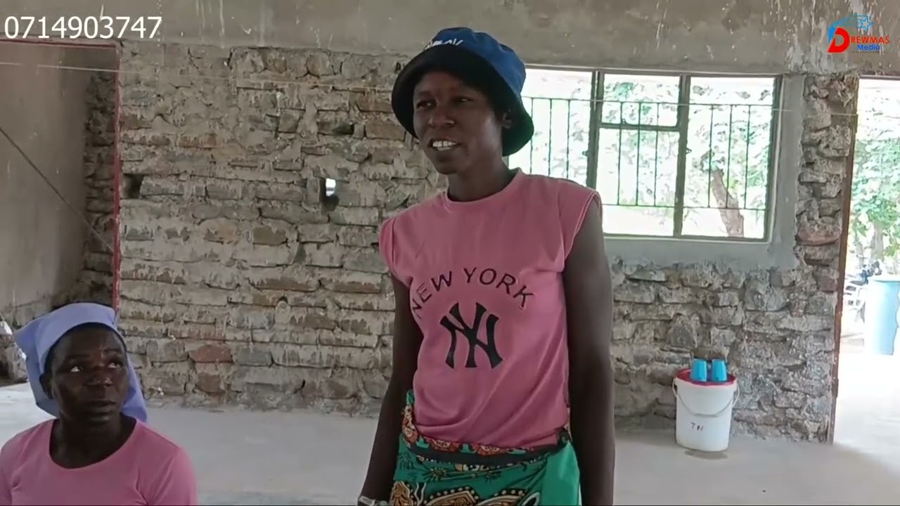 MT DARWIN.....MAKUNI....PAMUVIRI APASI PANGU NEKUTI MUKADZI ANOSHANDA MUBHAWA