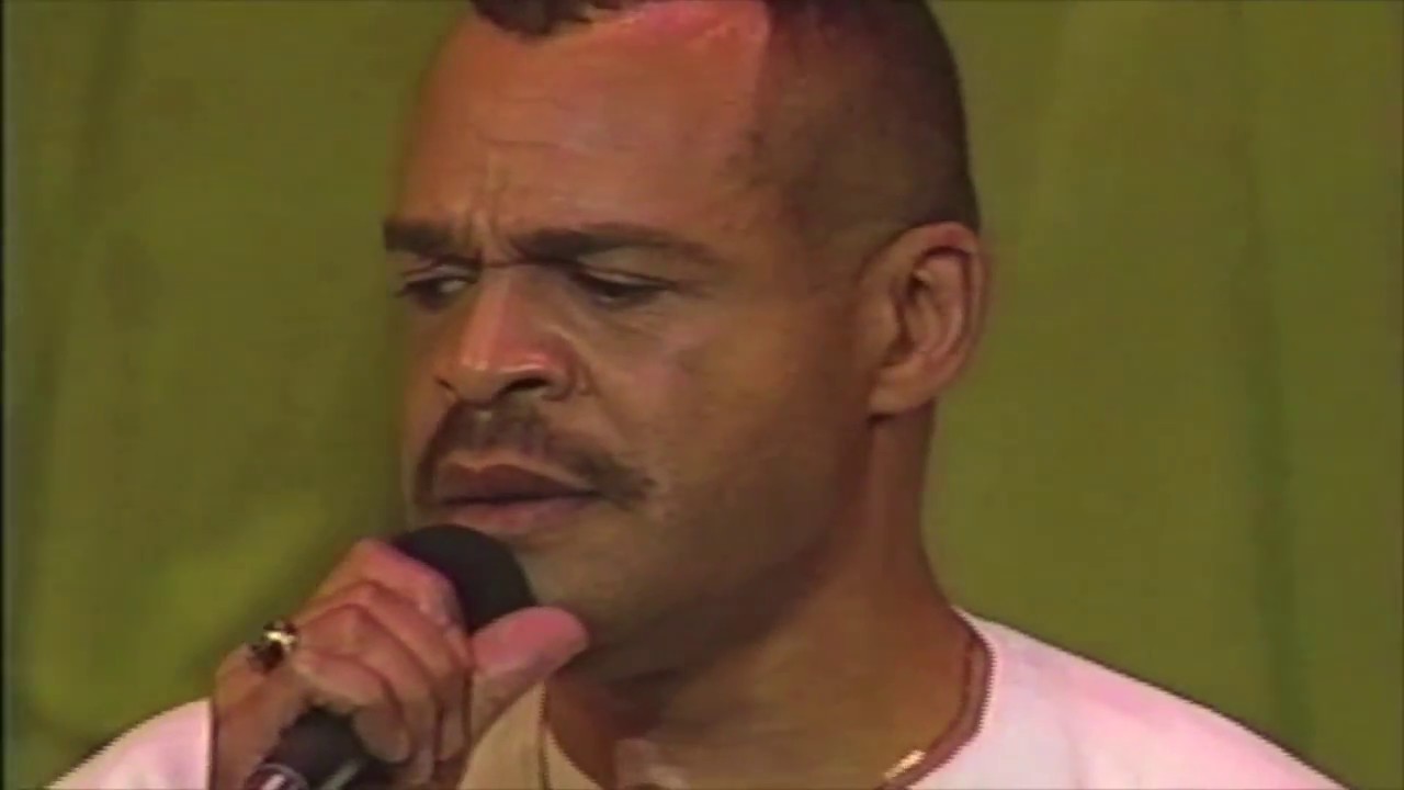 Walter Hawkins - 