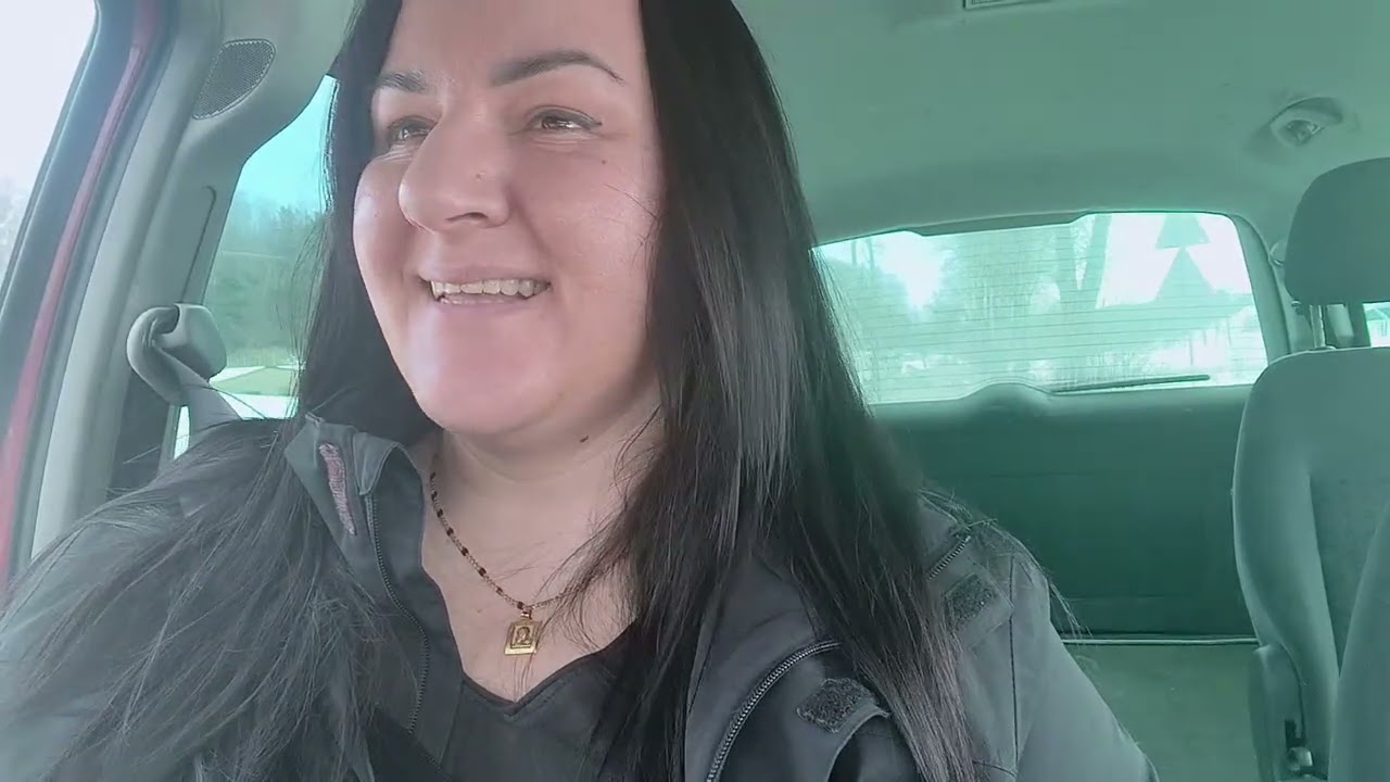 Wracam do pracy  w końcu!