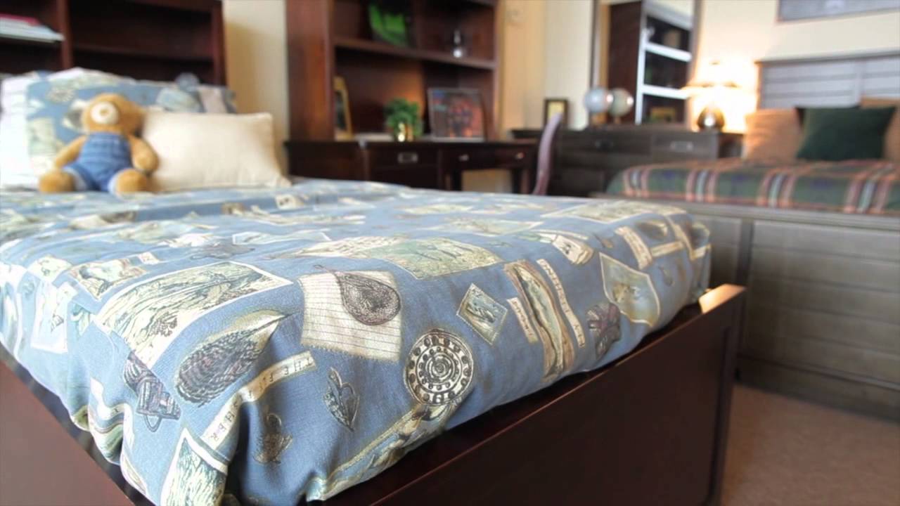 KIDS BEDROOM GALLERY