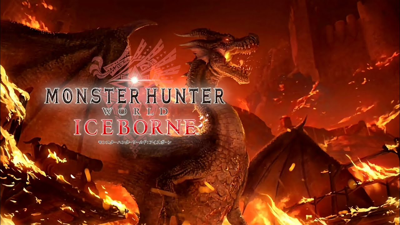 Fatalis returned to MHW and this is what happened.