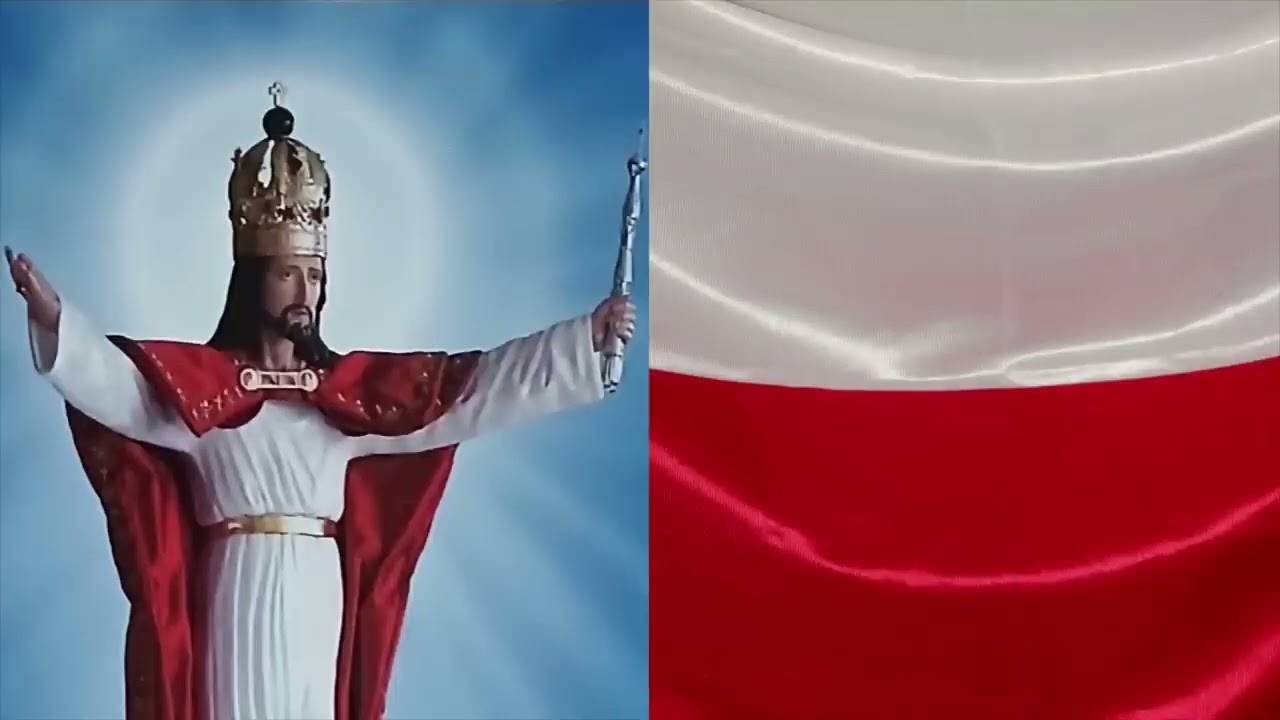 Intronizacja Jezusa na Kr&oacute;la Polski - była czy nie?
