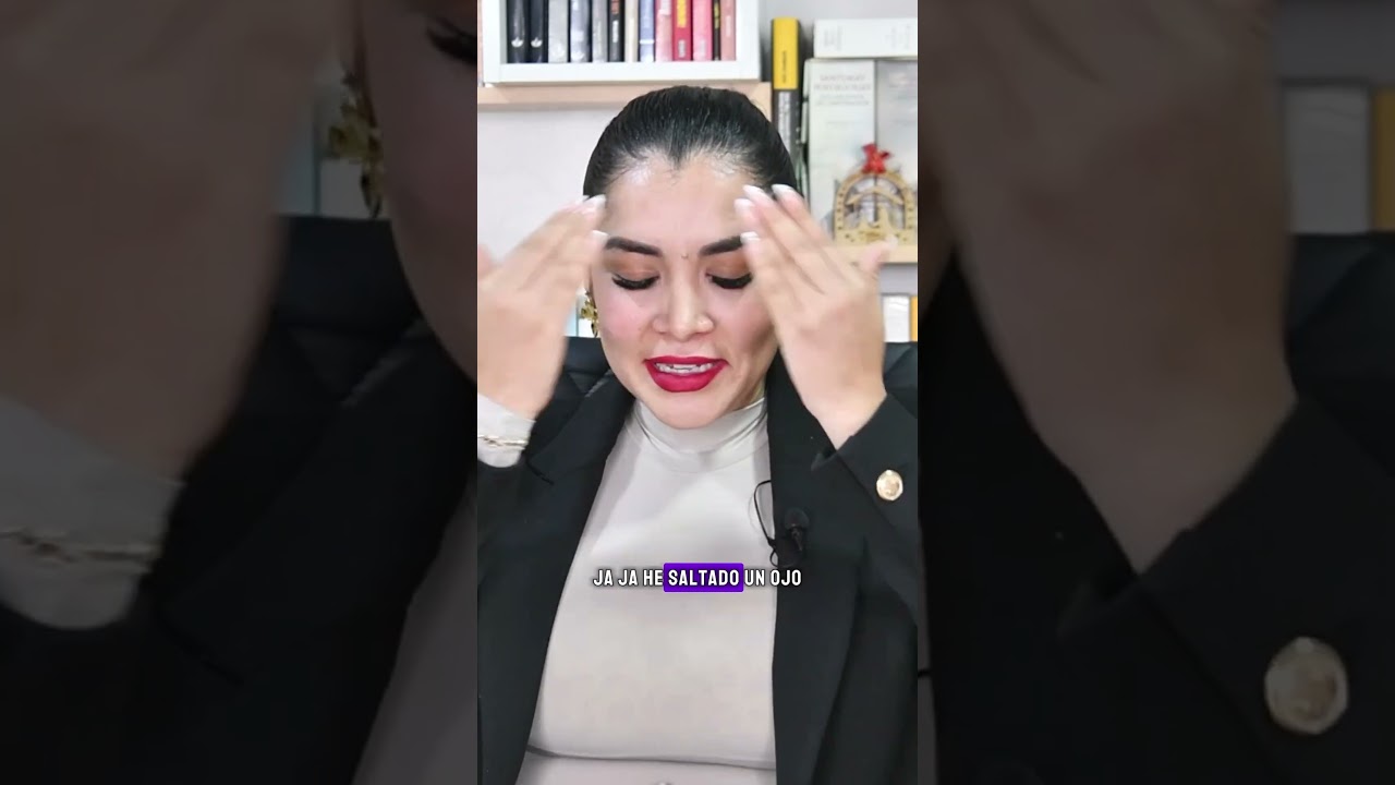 EP. 43 - ALISSA DURAND - NO PUEDE SER TU ENEMIGO SOLO POR SER NARANJA, ROJO, MORADO O VERDE