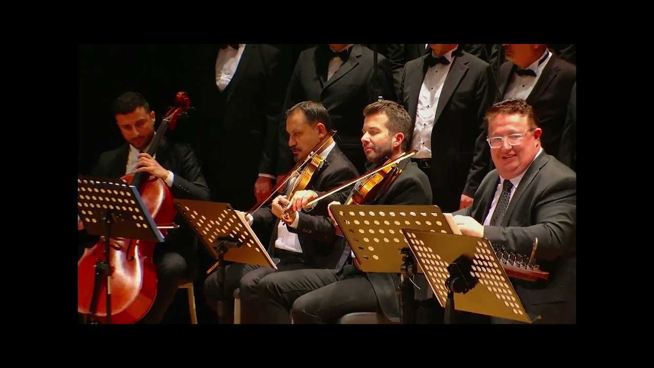 Hicazkâr Oyun Havası (Şükrü Tunar) - Hakan Kılınçarslan/ Murat Küçük