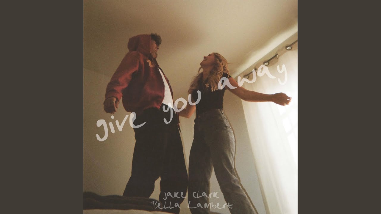 give you away (with Bella Lambert)