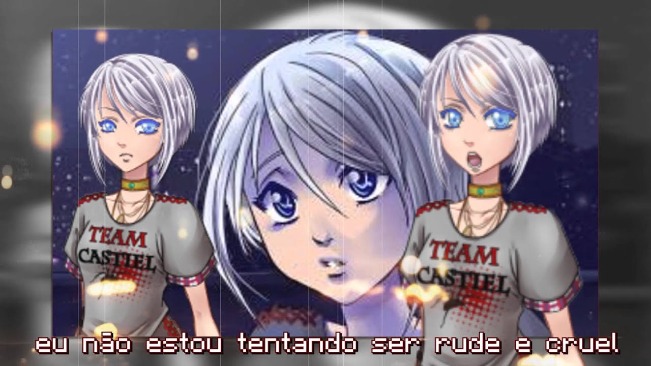 {Amor Doce} Virar homem