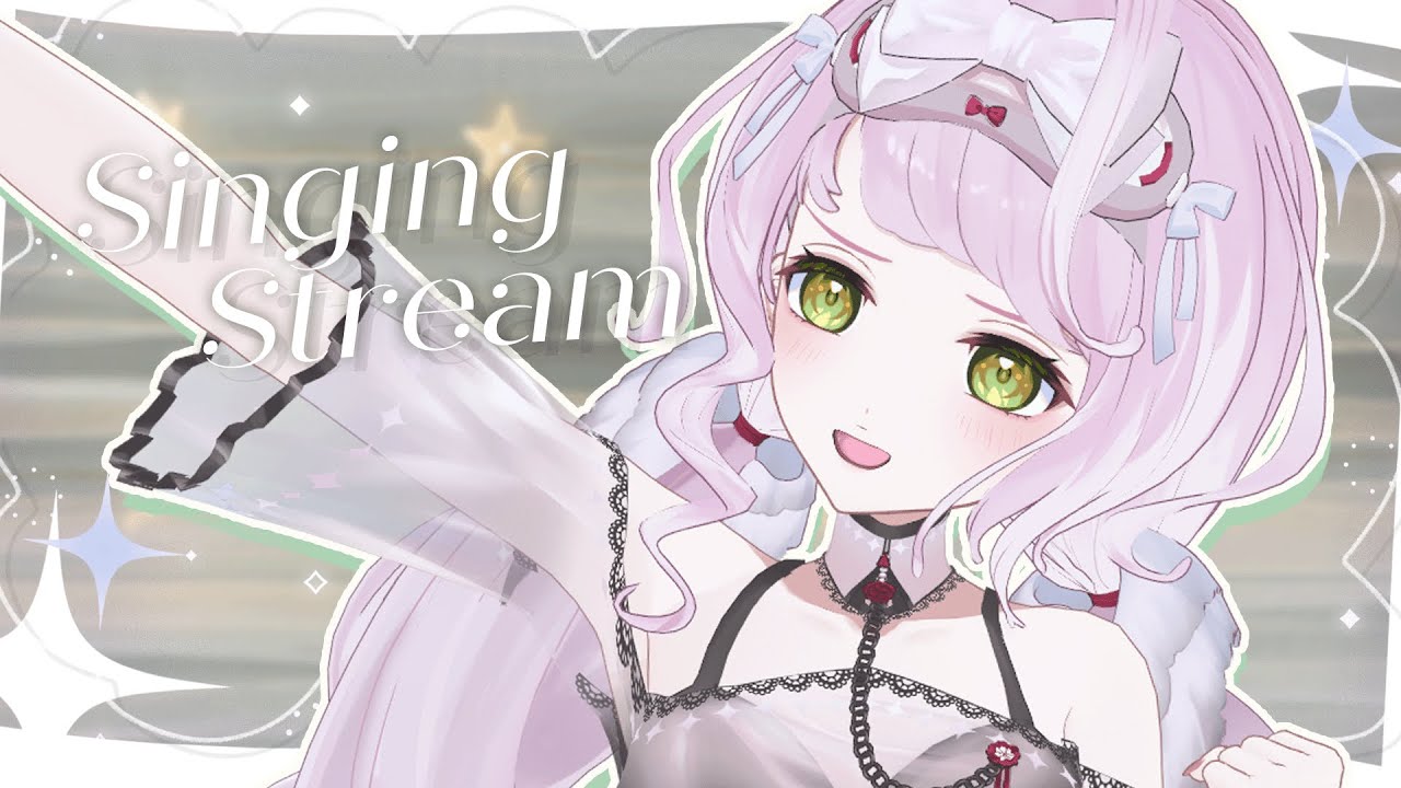 #歌枠 ⁝ ‍ 初見さん◎ お昼のまったりSinging！ ˒﹚)〖 時庭らんぜ / #無原唱レコード 〗＃Shorts