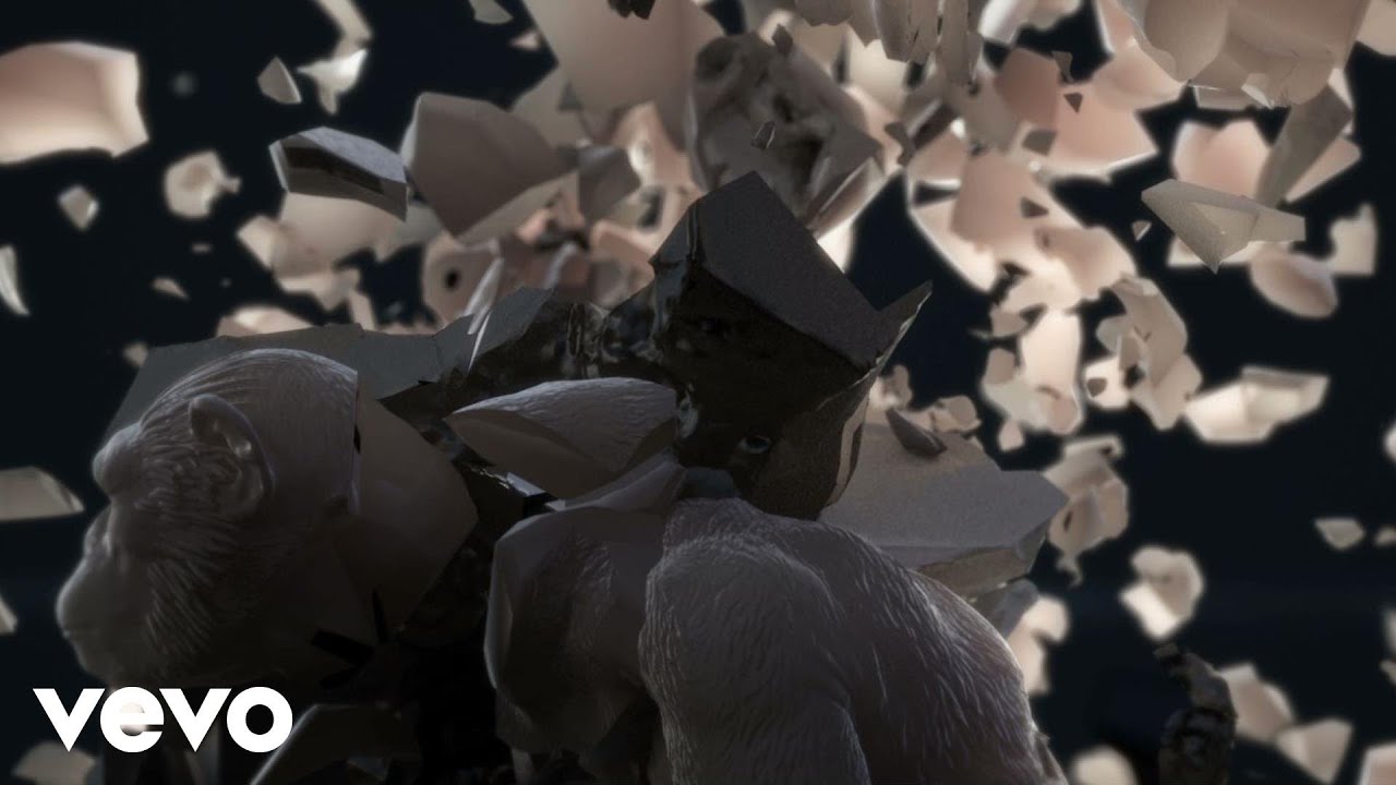 Prequell - Pt. IV