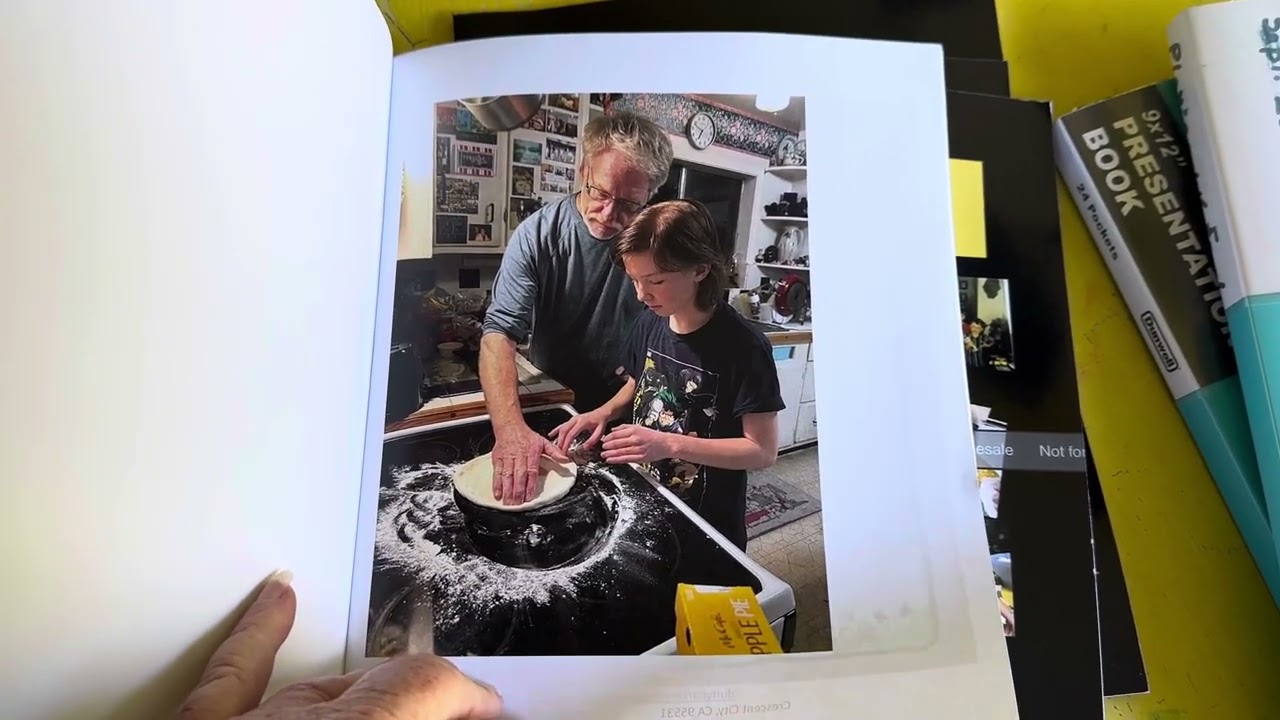 Video 30 watercolor 2025