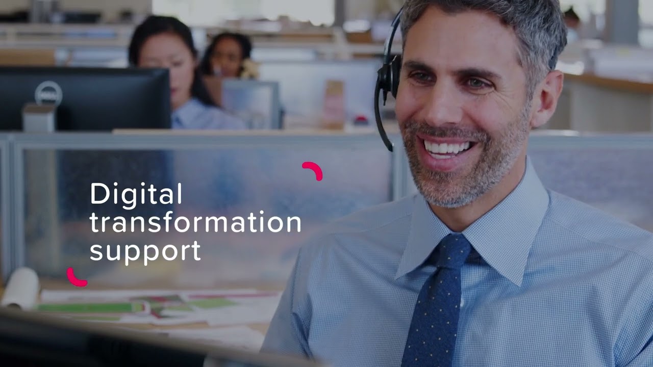 Voccare | Global Solutions Center - English
