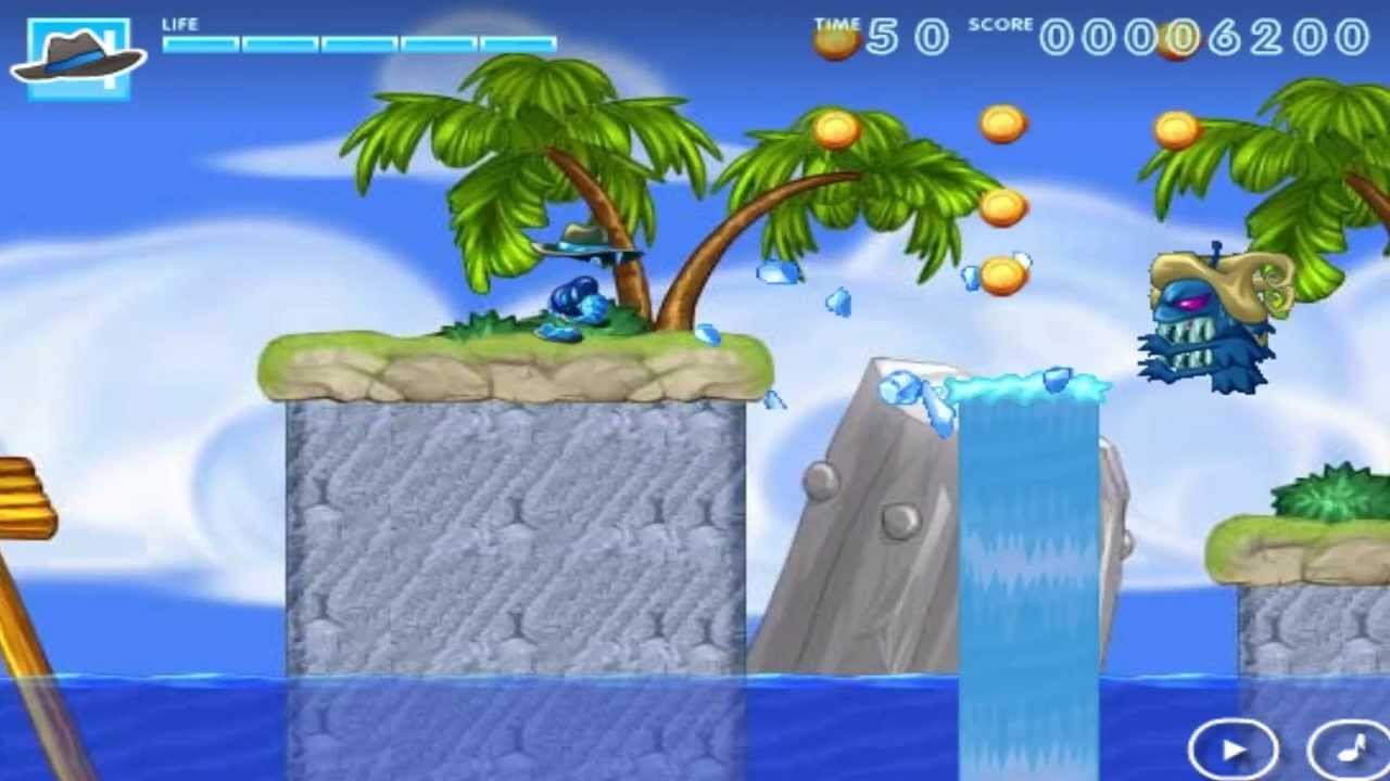 Nostalgia Wednesday: Fire and Ice