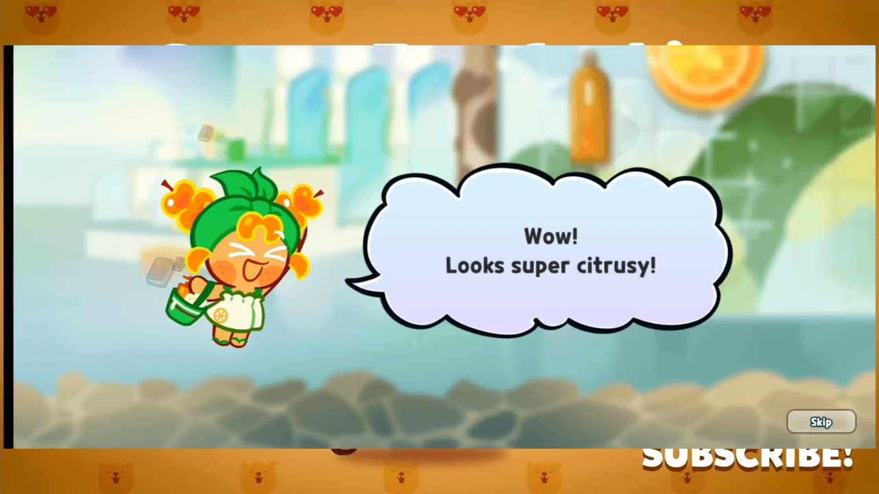 Simmering Syrup Sauna Event Gameplay 19 | Cookie Run Ovenbreak